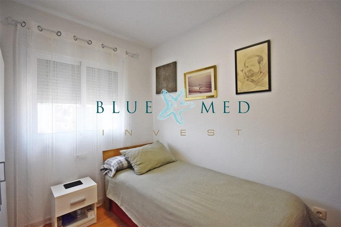 3 soveværelse Penthouse til salg i Mazarron - € 135.000 (Ref: 8869753)