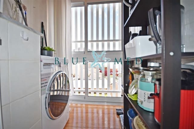 3 soveværelse Penthouse til salg i Mazarrón - € 135.000 (Ref: 8869753)