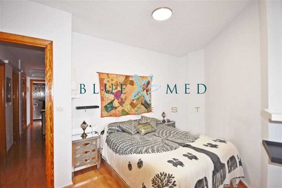 3 soveværelse Penthouse til salg i Mazarron - € 135.000 (Ref: 8869753)