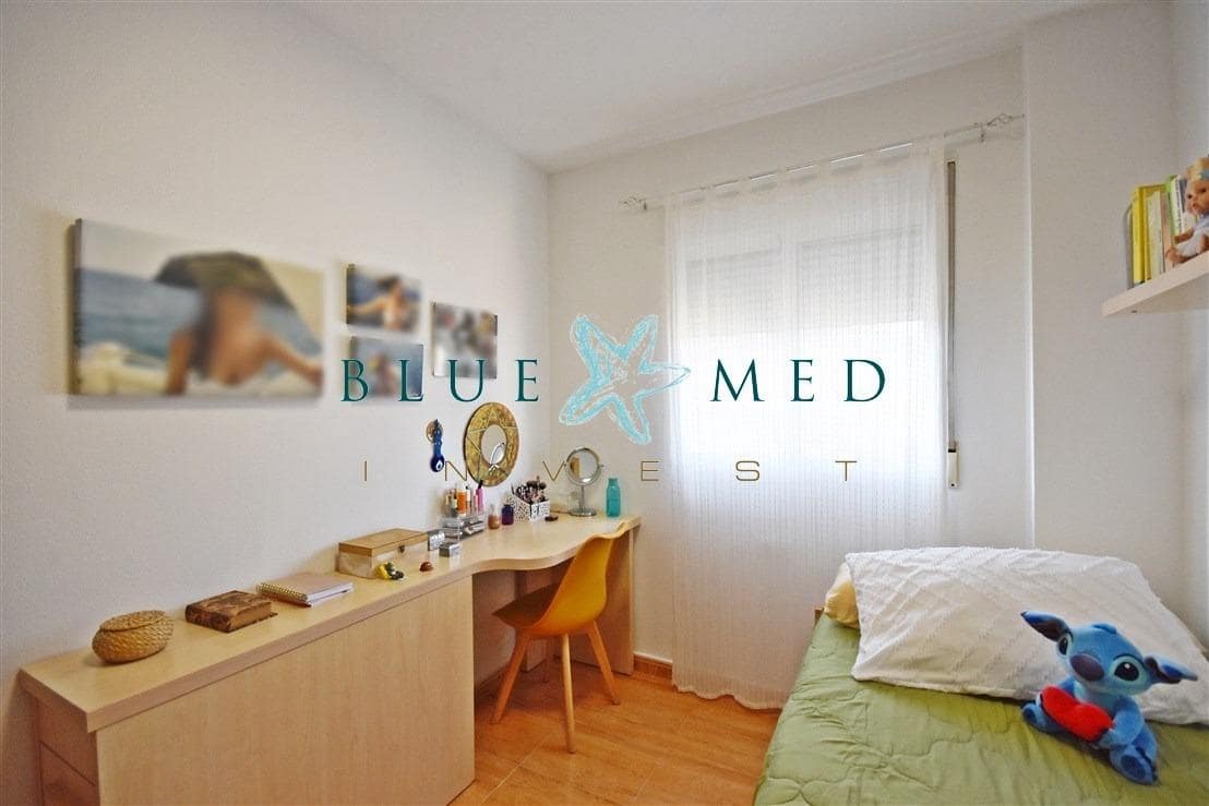 3 soveværelse Penthouse til salg i Mazarron - € 135.000 (Ref: 8869753)