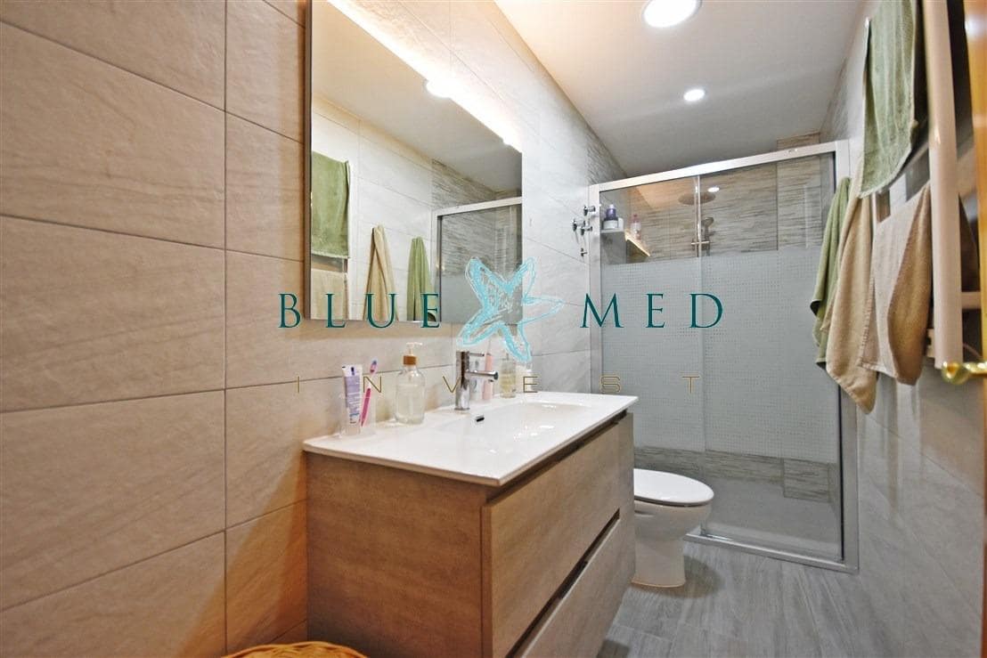 3 soveværelse Penthouse til salg i Mazarron - € 135.000 (Ref: 8869753)