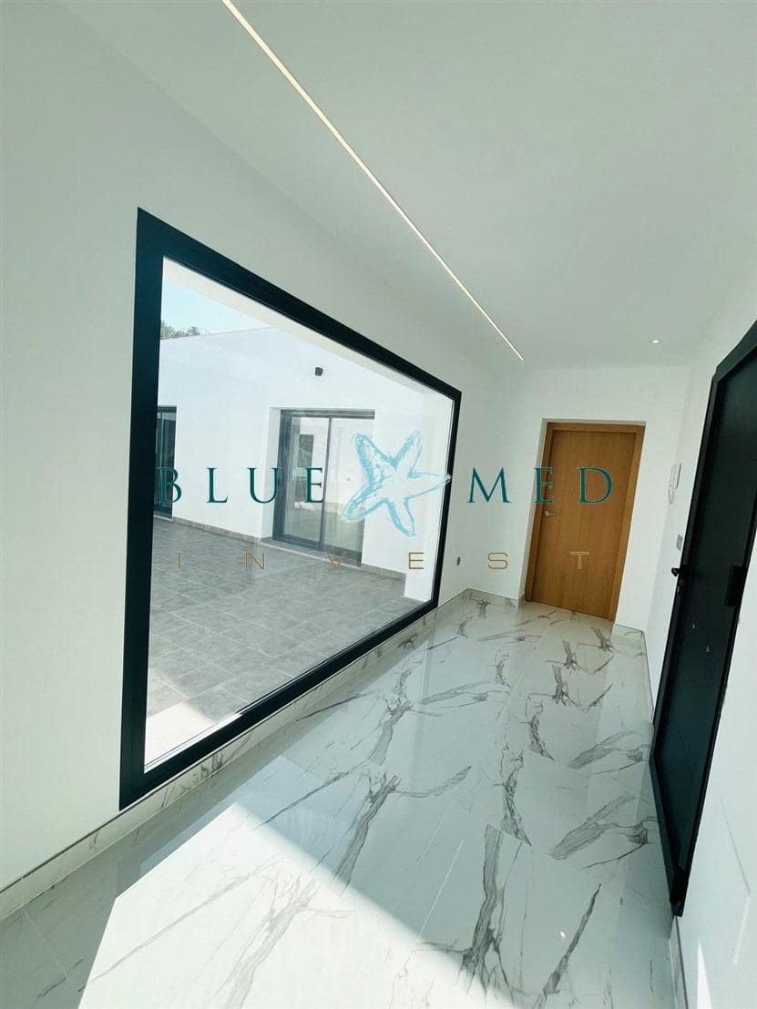 3 chambre Finca/Maison de Campagne à vendre à La Parroquia avec piscine garage - 450 000 € (Ref: 8874796)