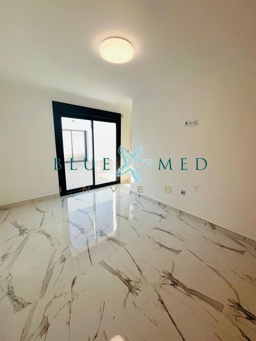 3 chambre Finca/Maison de Campagne à vendre à La Parroquia avec piscine garage - 450 000 € (Ref: 8874796)