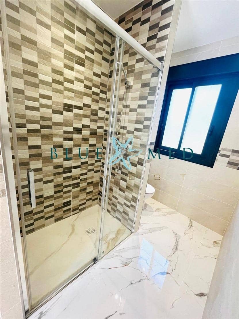 3 chambre Finca/Maison de Campagne à vendre à La Parroquia avec piscine garage - 450 000 € (Ref: 8874796)