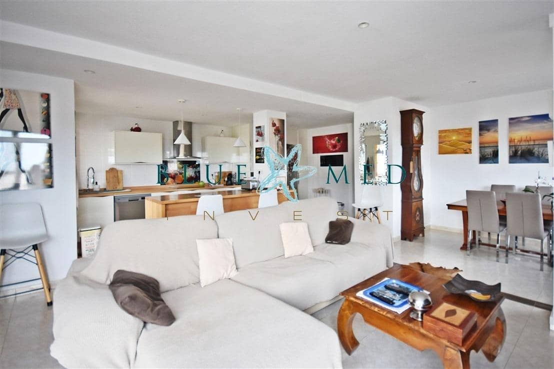 3 soverom Leilighet til salgs i Mazarron med garasje - € 139 000 (Ref: 8874797)