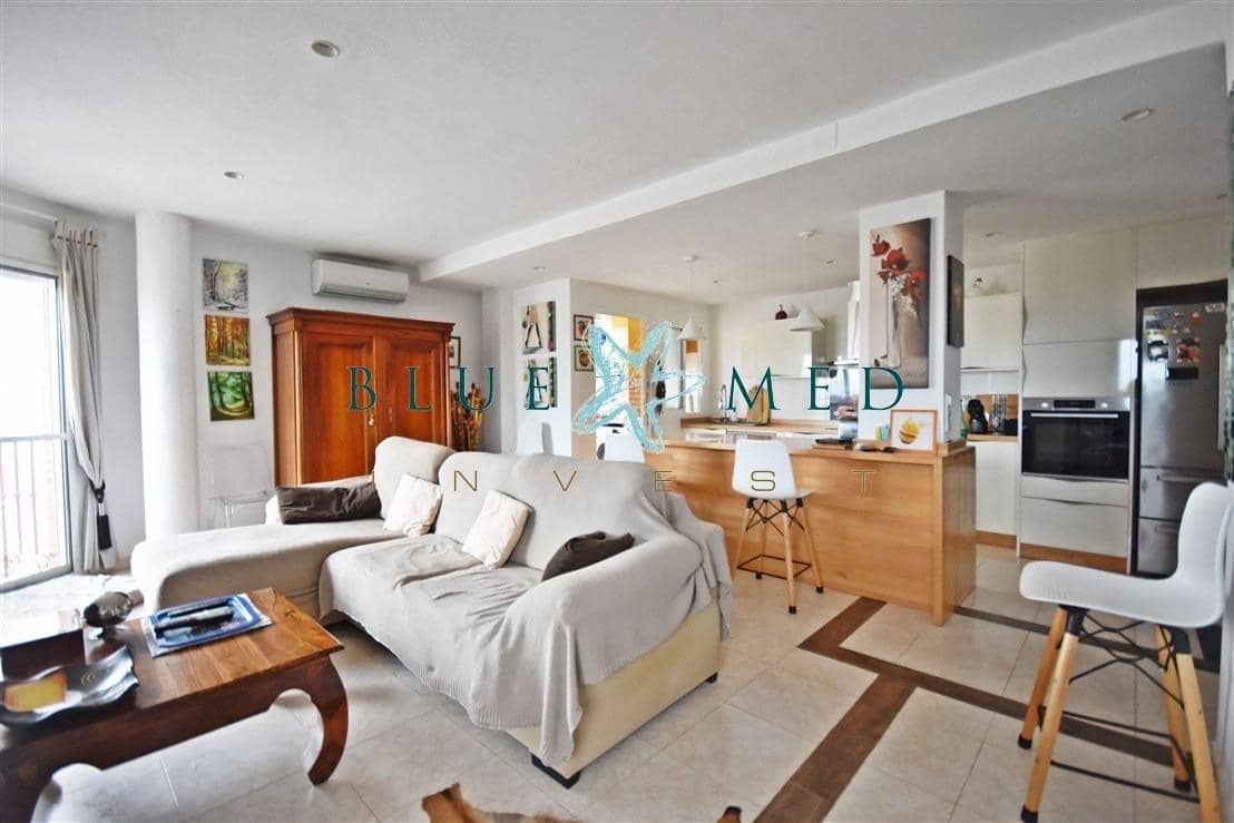 3 soverom Leilighet til salgs i Mazarron med garasje - € 139 000 (Ref: 8874797)