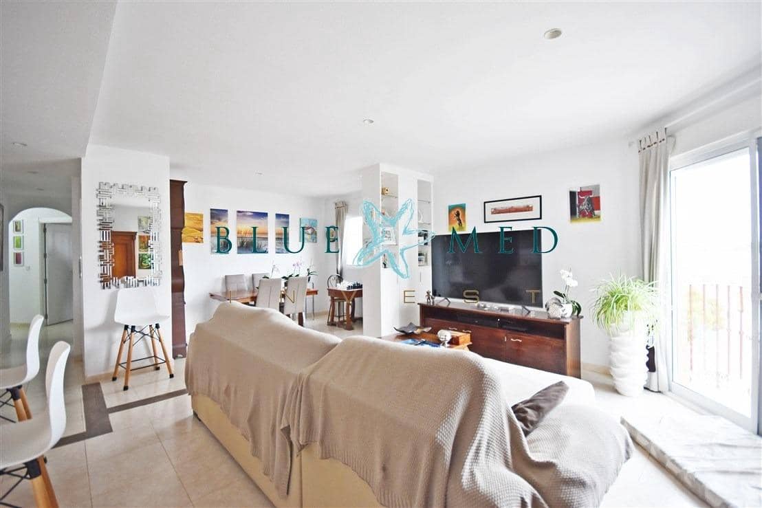 3 soverom Leilighet til salgs i Mazarron med garasje - € 139 000 (Ref: 8874797)