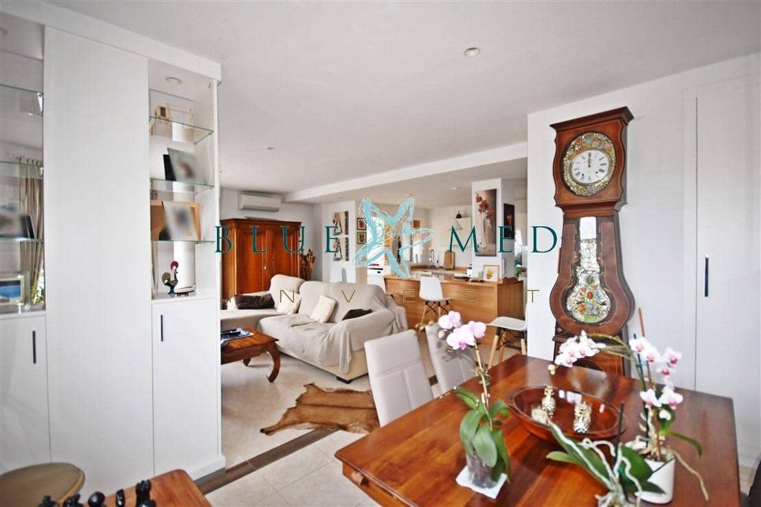 3 soverom Leilighet til salgs i Mazarron med garasje - € 139 000 (Ref: 8874797)