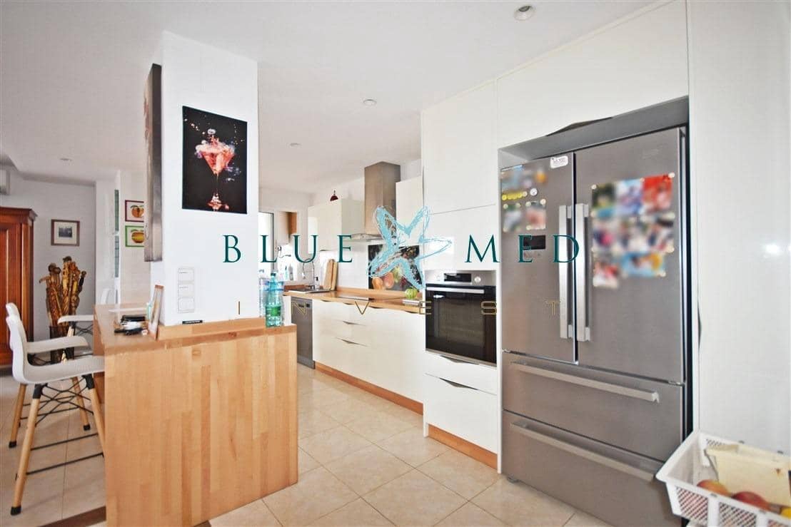 3 soverom Leilighet til salgs i Mazarron med garasje - € 139 000 (Ref: 8874797)