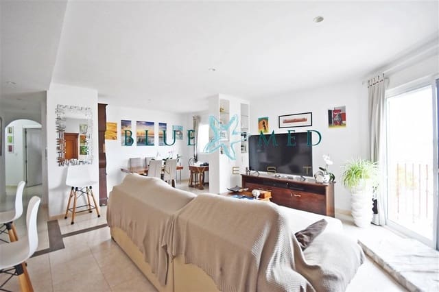 3 soverom Leilighet til salgs i Mazarrón med garasje - € 139 000 (Ref: 8874797)