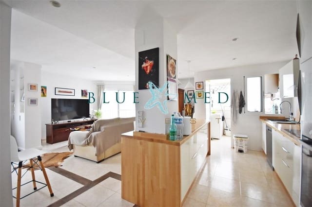 3 soverom Leilighet til salgs i Mazarrón med garasje - € 139 000 (Ref: 8874797)