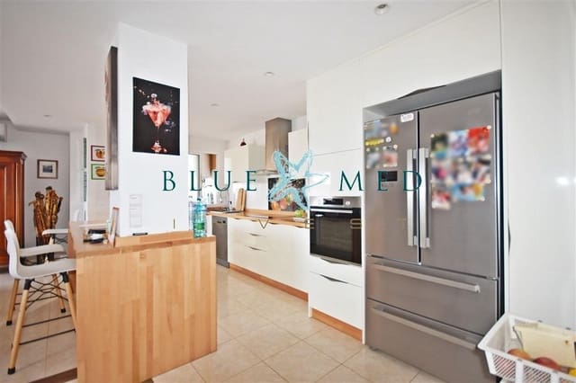 3 soverom Leilighet til salgs i Mazarrón med garasje - € 139 000 (Ref: 8874797)