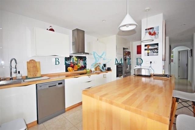 3 soverom Leilighet til salgs i Mazarrón med garasje - € 139 000 (Ref: 8874797)