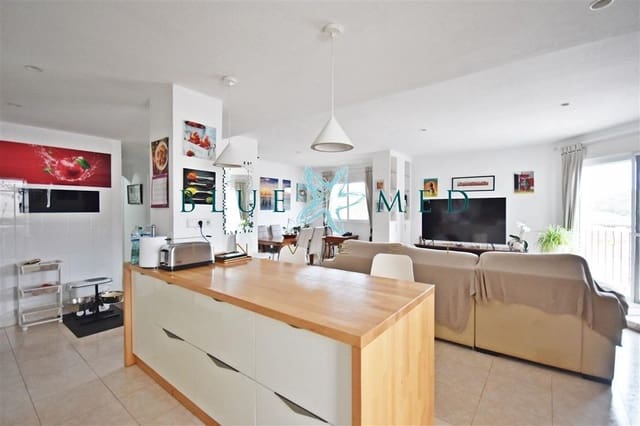 3 soverom Leilighet til salgs i Mazarrón med garasje - € 139 000 (Ref: 8874797)