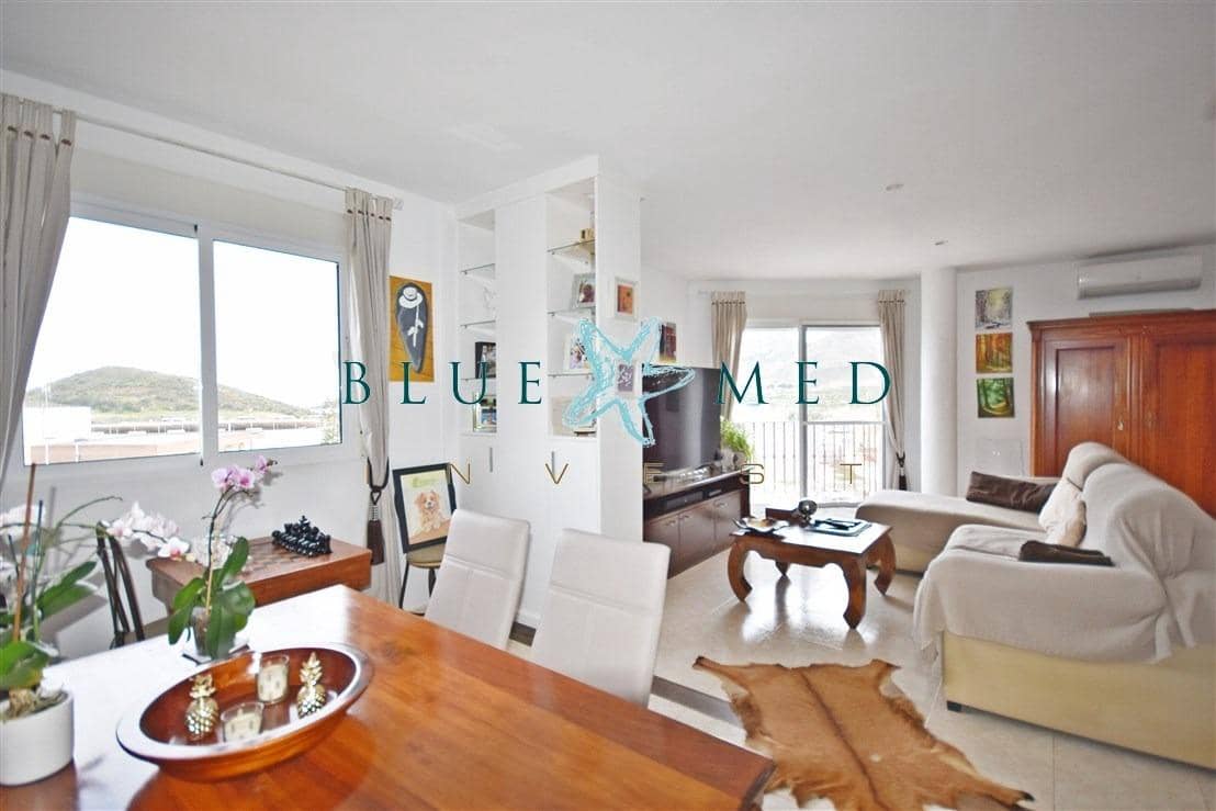 3 soverom Leilighet til salgs i Mazarron med garasje - € 139 000 (Ref: 8874797)