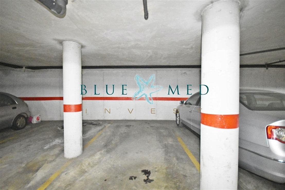 3 soverom Leilighet til salgs i Mazarron med garasje - € 139 000 (Ref: 8874797)