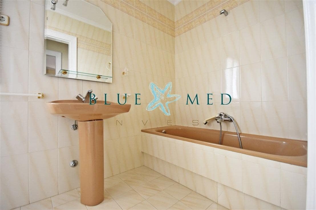 4 Zimmer Apartment zu verkaufen in Puerto de Mazarron mit Garage - 200.000 € (Ref: 8879967)