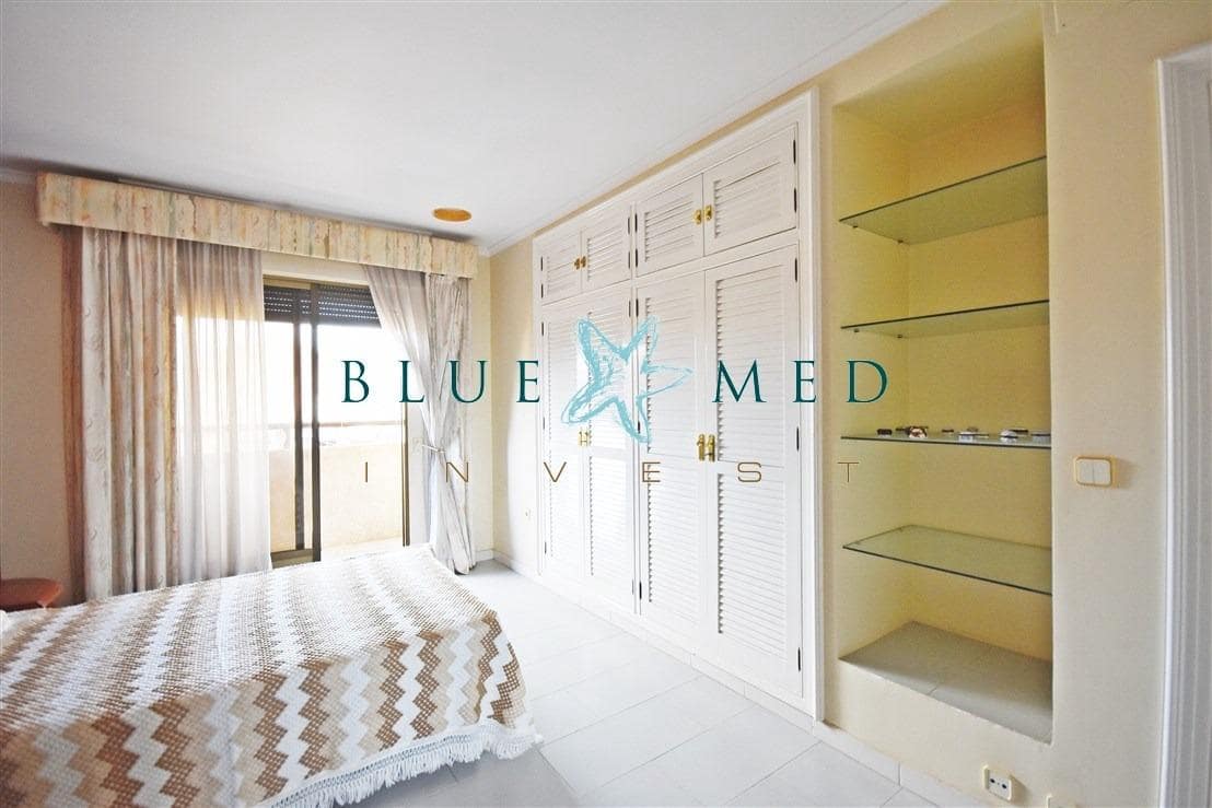 4 Zimmer Apartment zu verkaufen in Puerto de Mazarron mit Garage - 200.000 € (Ref: 8879967)