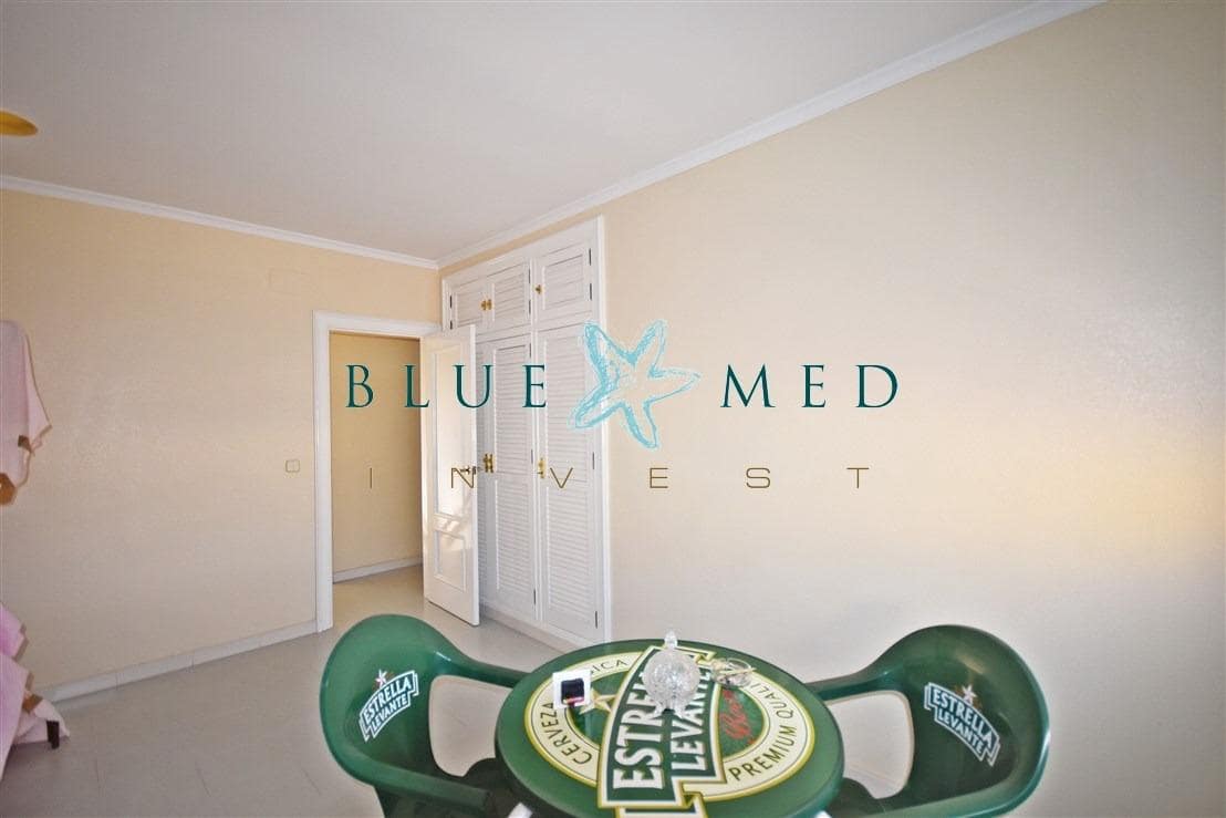 4 Zimmer Apartment zu verkaufen in Puerto de Mazarron mit Garage - 200.000 € (Ref: 8879967)