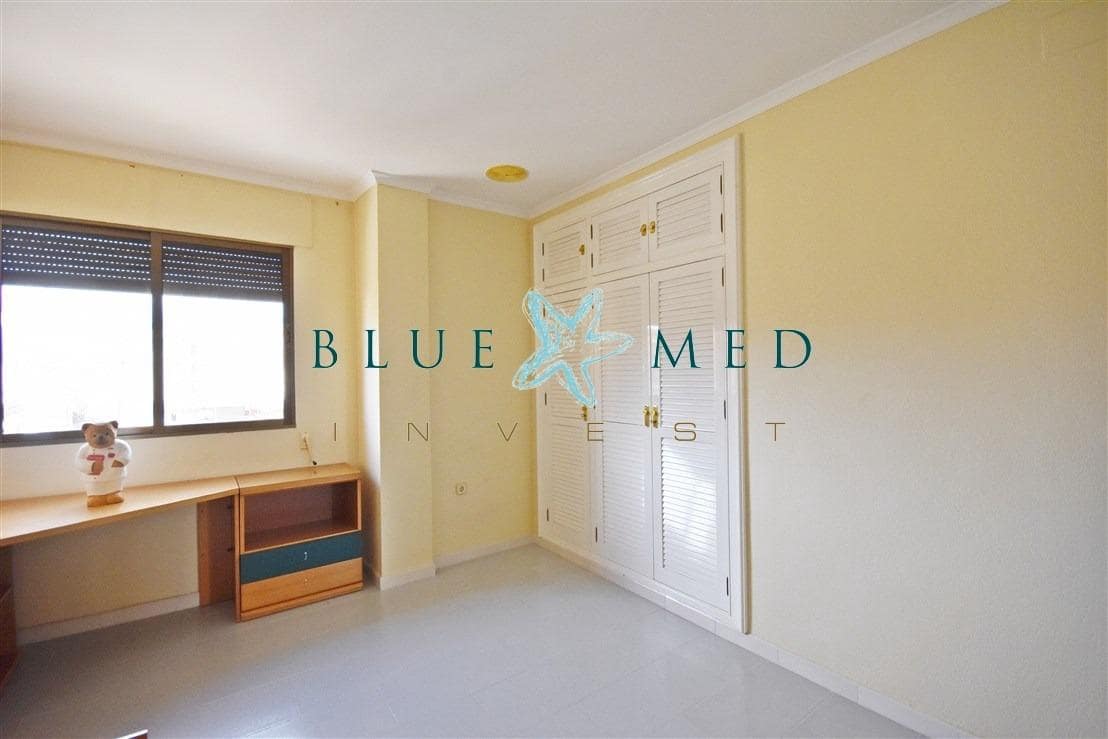 4 Zimmer Apartment zu verkaufen in Puerto de Mazarron mit Garage - 200.000 € (Ref: 8879967)