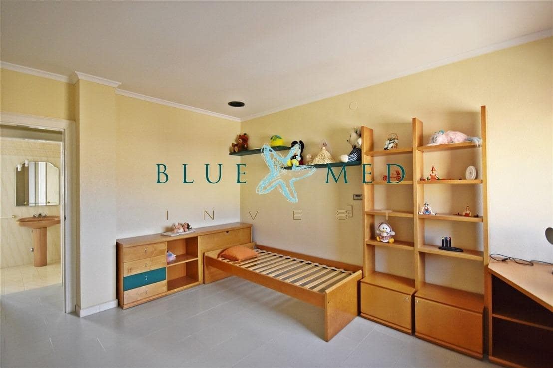 4 Zimmer Apartment zu verkaufen in Puerto de Mazarron mit Garage - 200.000 € (Ref: 8879967)