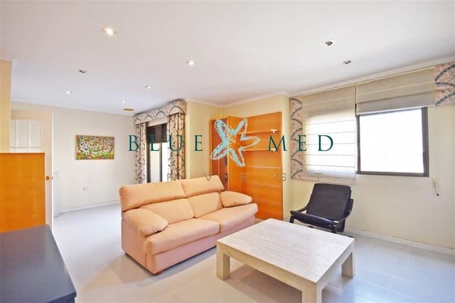 4 slaapkamer Appartement te koop in Puerto de Mazarron, Mazarrón met garage - € 200.000 (Ref: 8879967)