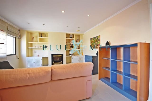 4 slaapkamer Appartement te koop in Puerto de Mazarron, Mazarrón met garage - € 200.000 (Ref: 8879967)