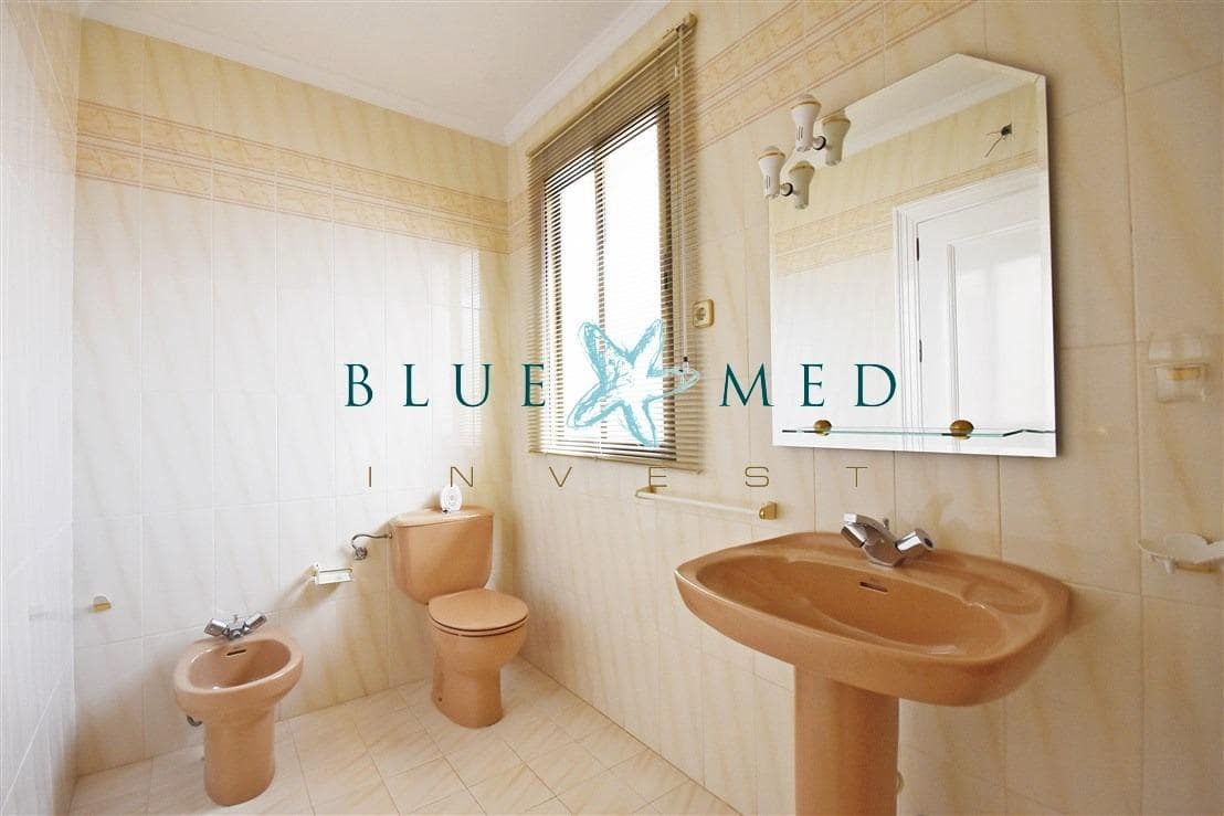 4 Zimmer Apartment zu verkaufen in Puerto de Mazarron mit Garage - 200.000 € (Ref: 8879967)