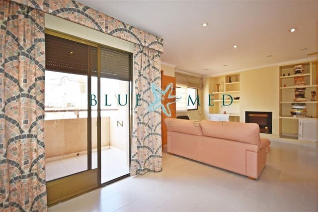 4 slaapkamer Appartement te koop in Puerto de Mazarron, Mazarrón met garage - € 200.000 (Ref: 8879967)