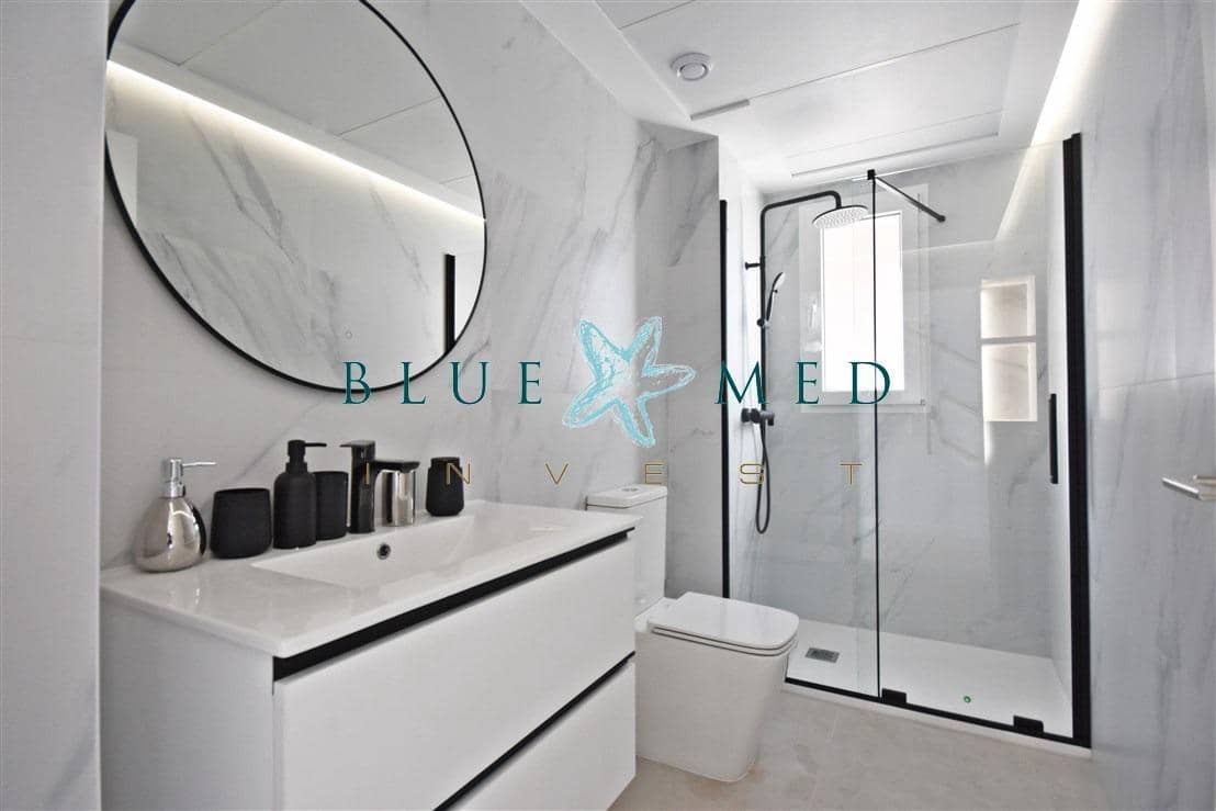 3 slaapkamer Villa te koop in Puerto de Mazarron met zwembad - € 350.000 (Ref: 8879968)