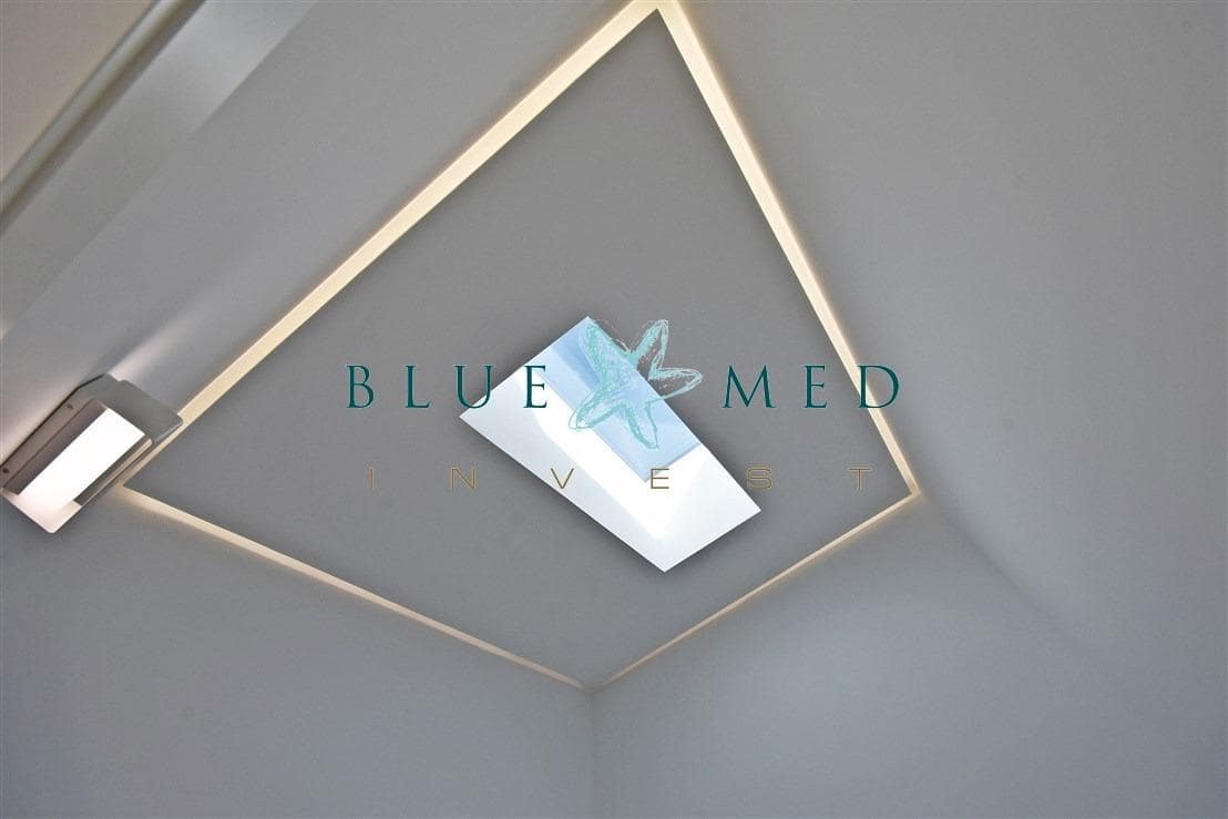 3 slaapkamer Villa te koop in Puerto de Mazarron met zwembad - € 350.000 (Ref: 8879968)