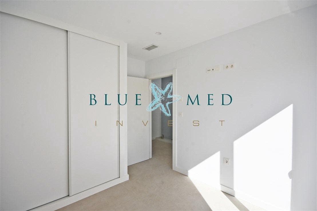 3 slaapkamer Villa te koop in Puerto de Mazarron met zwembad - € 350.000 (Ref: 8879968)