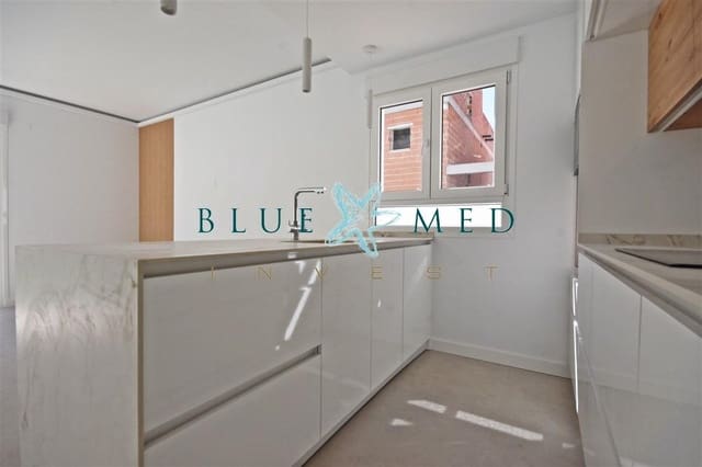 3 slaapkamer Villa te koop in Puerto de Mazarron, Mazarrón met zwembad - € 350.000 (Ref: 8879968)