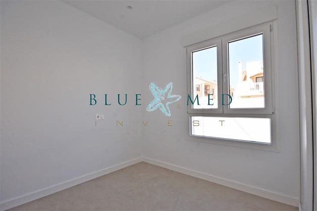 3 slaapkamer Villa te koop in Puerto de Mazarron, Mazarrón met zwembad - € 350.000 (Ref: 8879968)