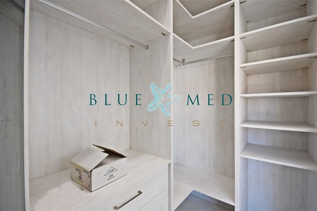 3 slaapkamer Villa te koop in Puerto de Mazarron met zwembad - € 350.000 (Ref: 8879968)