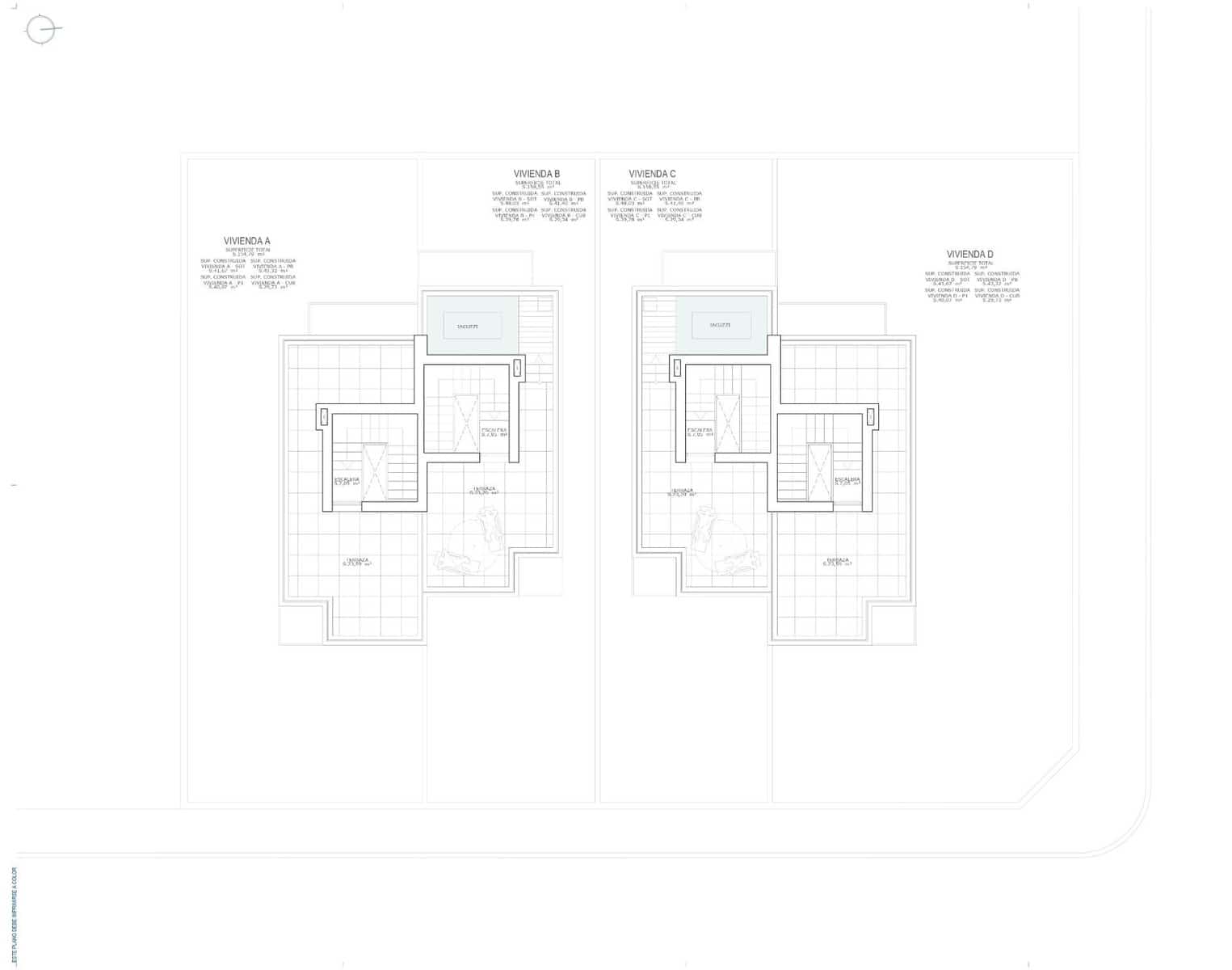 3 slaapkamer Villa te koop in Puerto de Mazarron met zwembad - € 350.000 (Ref: 8879968)