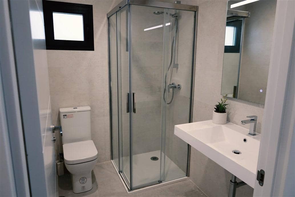 3 sypialnia Willa na sprzedaż w La Pinilla z basenem garażem - 379 845 € (Ref: 8888711)