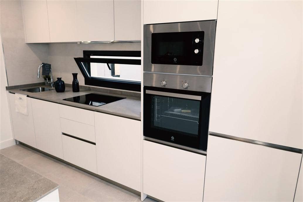 3 sypialnia Willa na sprzedaż w La Pinilla z basenem garażem - 379 845 € (Ref: 8888711)