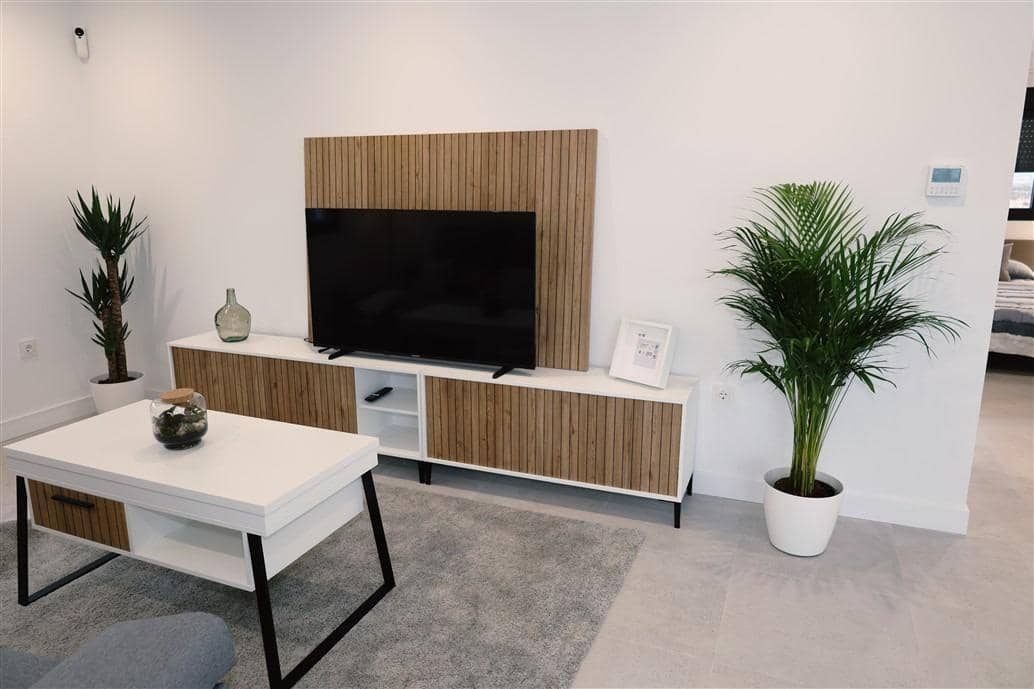 3 sypialnia Willa na sprzedaż w La Pinilla z basenem garażem - 379 845 € (Ref: 8888711)