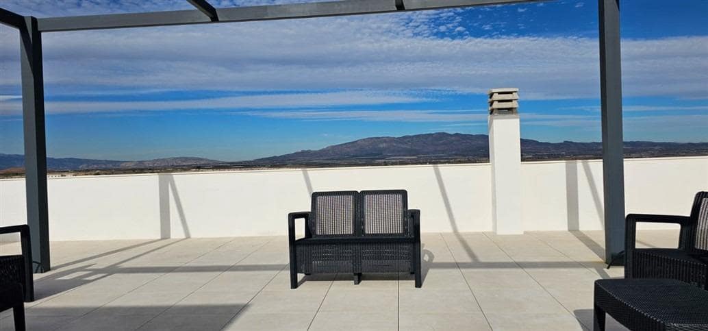 3 sypialnia Willa na sprzedaż w La Pinilla z basenem garażem - 379 845 € (Ref: 8888711)