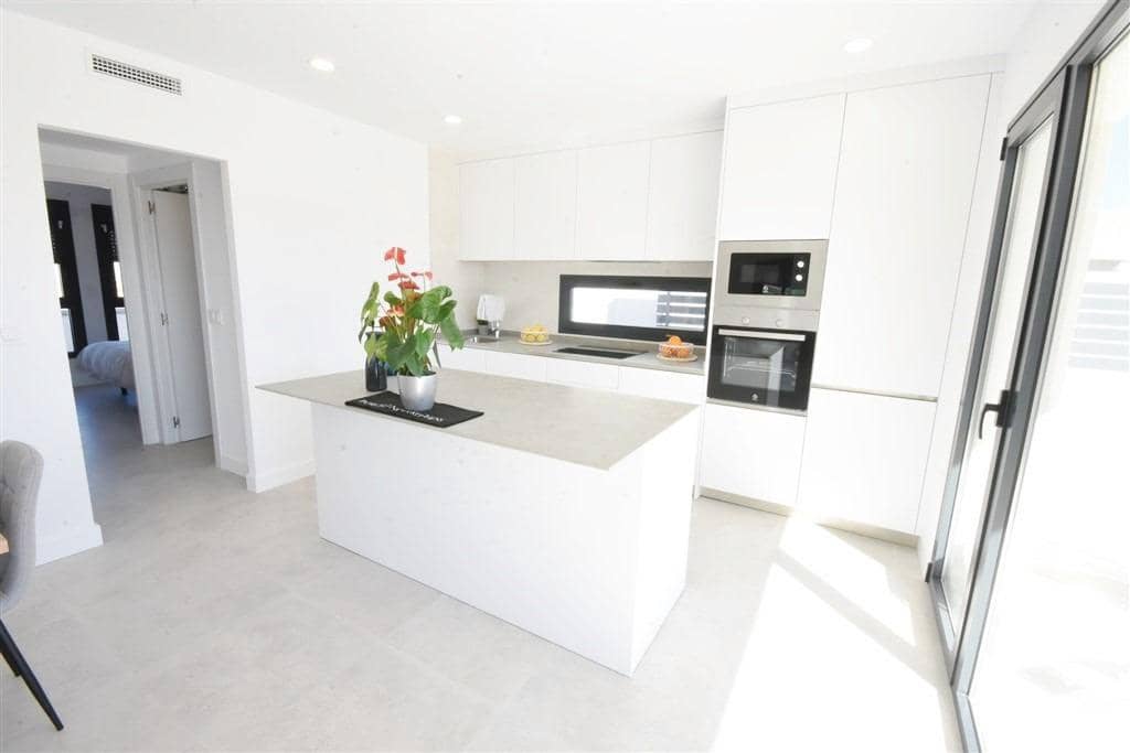 3 slaapkamer Villa te koop in La Pinilla - € 254.730 (Ref: 8888713)