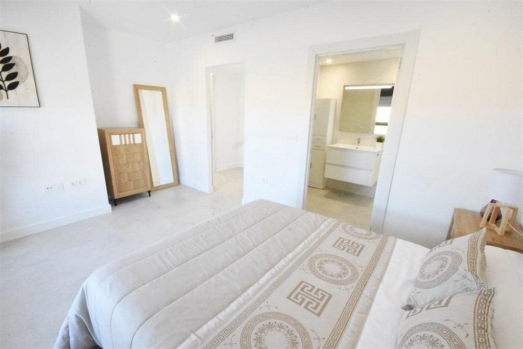 3 slaapkamer Villa te koop in La Pinilla - € 254.730 (Ref: 8888713)