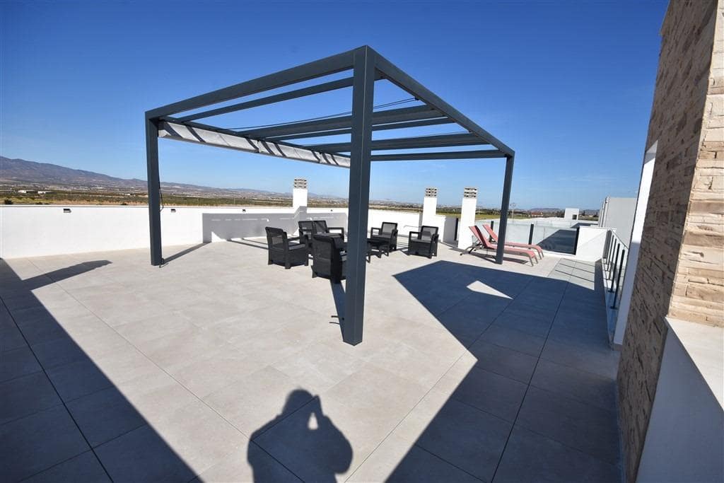 3 slaapkamer Villa te koop in La Pinilla - € 254.730 (Ref: 8888713)