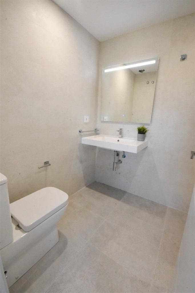 3 slaapkamer Villa te koop in La Pinilla - € 254.730 (Ref: 8888713)