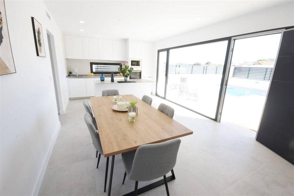 3 slaapkamer Villa te koop in La Pinilla - € 254.730 (Ref: 8888713)