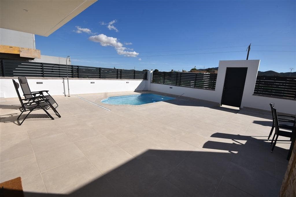 3 slaapkamer Villa te koop in La Pinilla - € 254.730 (Ref: 8888713)