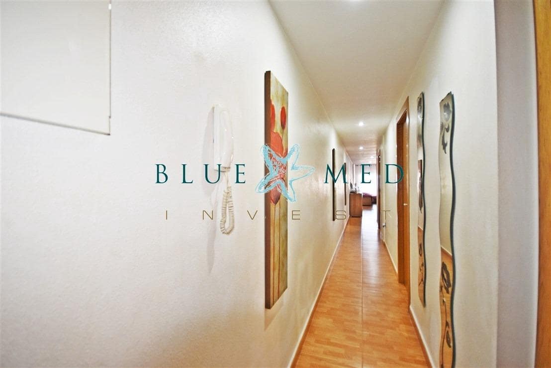 3 soveværelse Lejlighed til salg i Mazarron med garage - € 129.900 (Ref: 8893335)