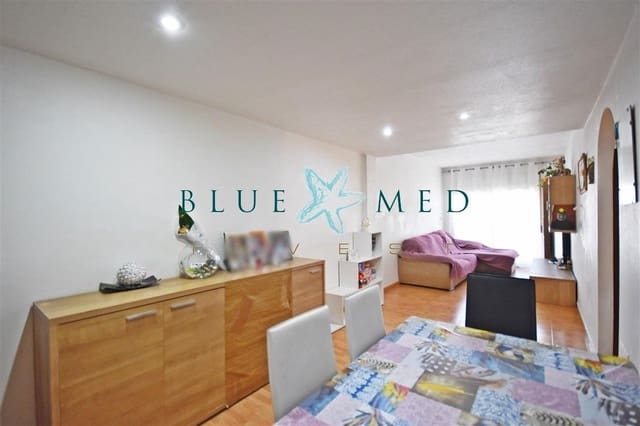 3 soveværelse Lejlighed til salg i Mazarrón med garage - € 129.900 (Ref: 8893335)