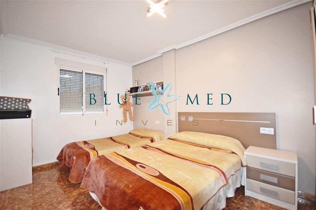 3 bedroom Villa for sale in Mazarron with garage - € 357,000 (Ref: 8895030)