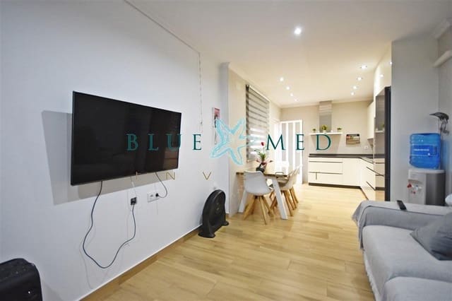 3 Zimmer Villa zu verkaufen in Mazarrón mit Garage - 357.000 € (Ref: 8895030)